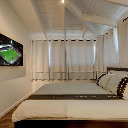Luxury Penthouse Great Location With Parking Tlv Apartman Ramat Gan Kültér fotó