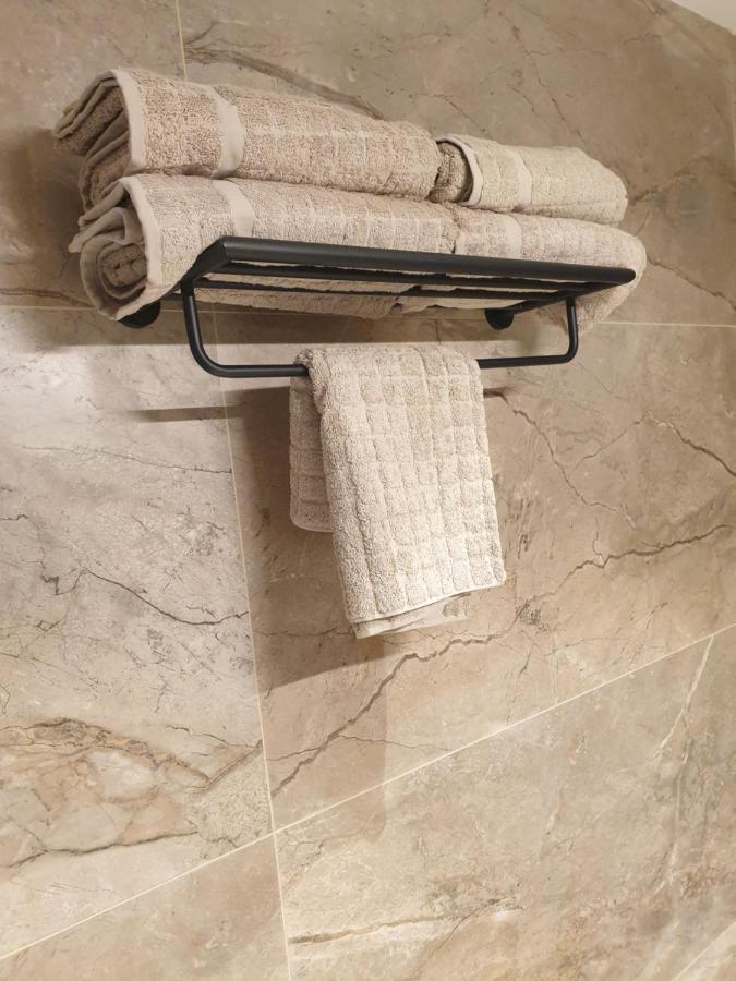 Luxury Penthouse Great Location With Parking Tlv Apartman Ramat Gan Kültér fotó