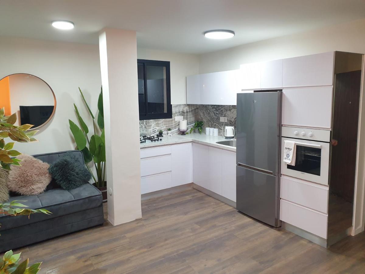 Luxury Penthouse Great Location With Parking Tlv Apartman Ramat Gan Kültér fotó