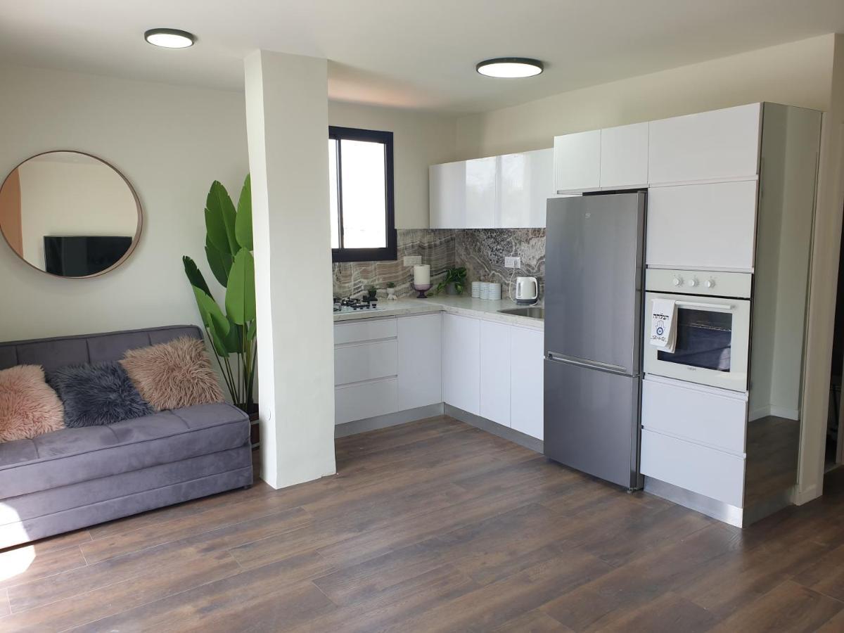 Luxury Penthouse Great Location With Parking Tlv Apartman Ramat Gan Kültér fotó
