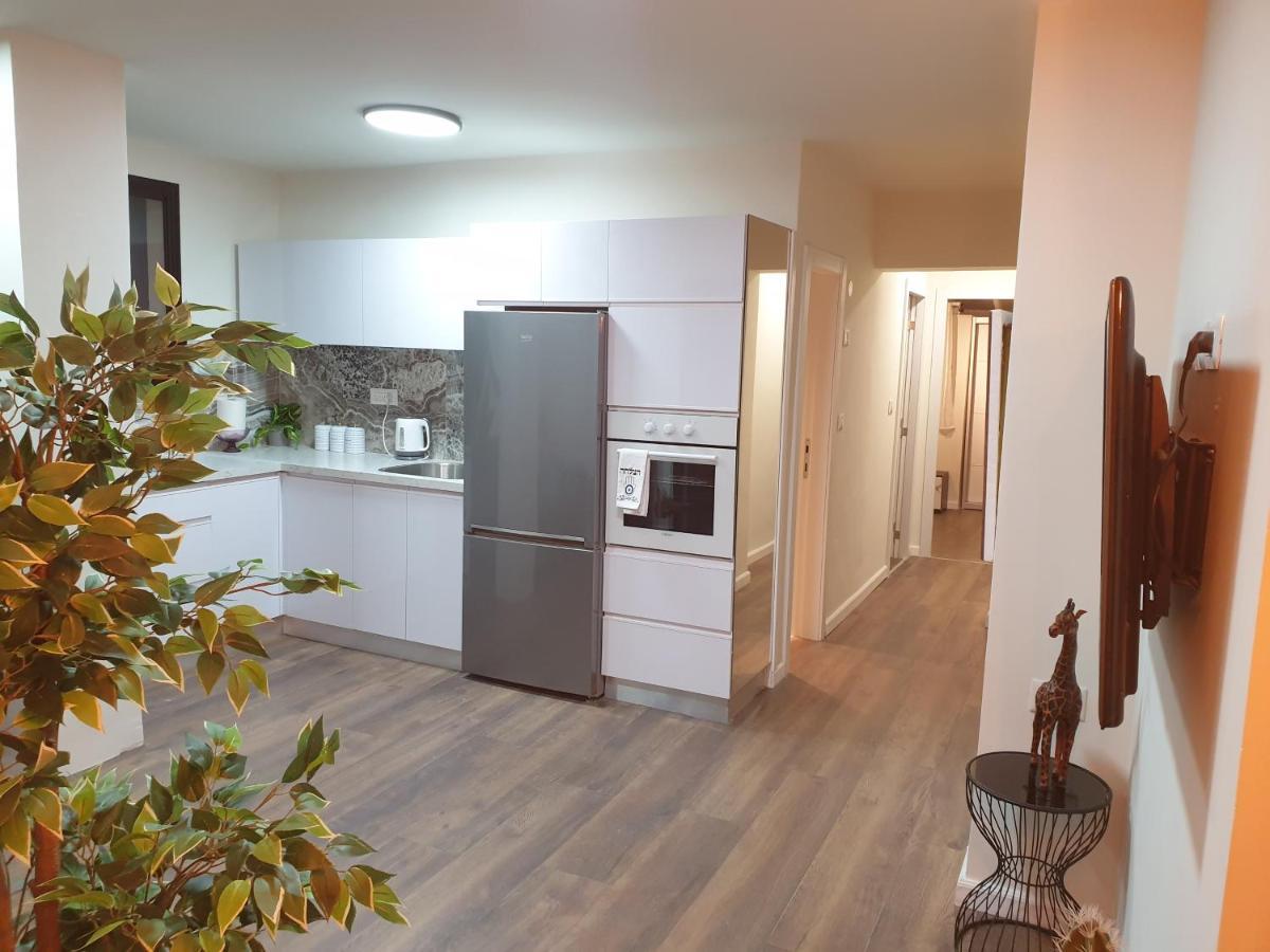 Luxury Penthouse Great Location With Parking Tlv Apartman Ramat Gan Kültér fotó