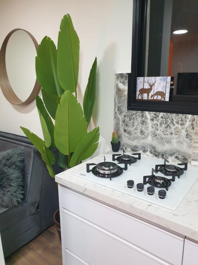 Luxury Penthouse Great Location With Parking Tlv Apartman Ramat Gan Kültér fotó