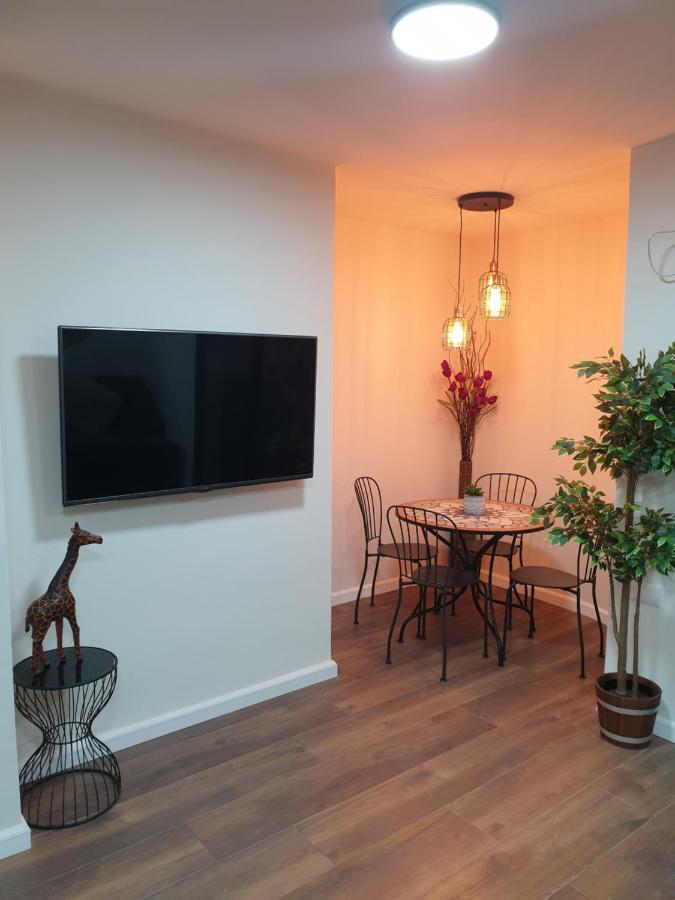 Luxury Penthouse Great Location With Parking Tlv Apartman Ramat Gan Kültér fotó