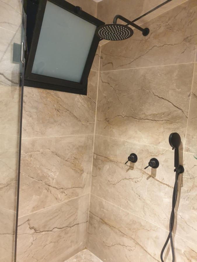 Luxury Penthouse Great Location With Parking Tlv Apartman Ramat Gan Kültér fotó