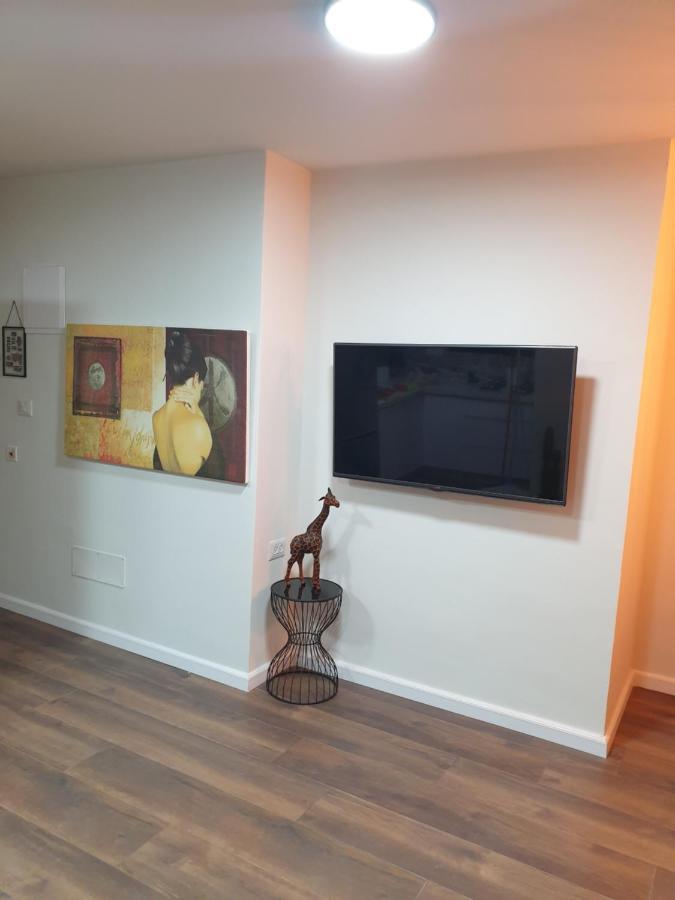 Luxury Penthouse Great Location With Parking Tlv Apartman Ramat Gan Kültér fotó
